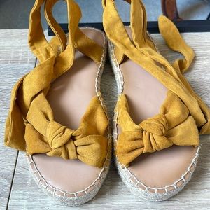 Old Navy Espadrille